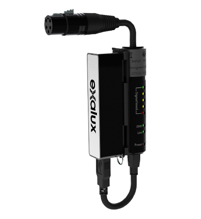 ANTENA-RX100S