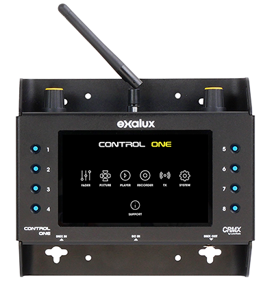 CONTROL-ONE-WEB