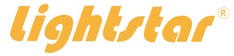 LIGHTSTAR LOGO