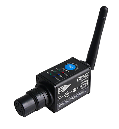 RX200N-CONNECT-EXALUX